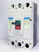 Terasaki 400A 3 pole MCCB breaker