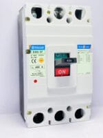 Terasaki 400A 3 pole MCCB breaker