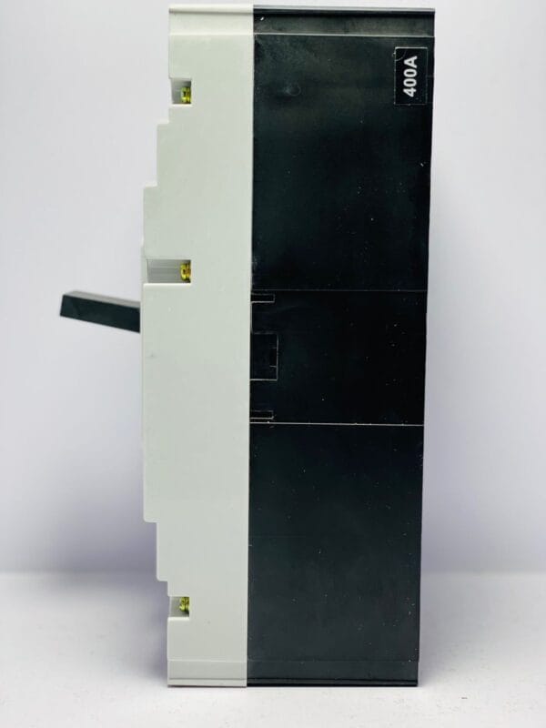 Terasaki 400A 3 pole MCCB breaker