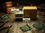 Three Phase Energy Meter Price | HN Electric
