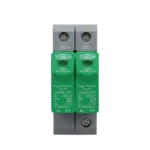 Tomzn DC SPD 1000V surge protection device