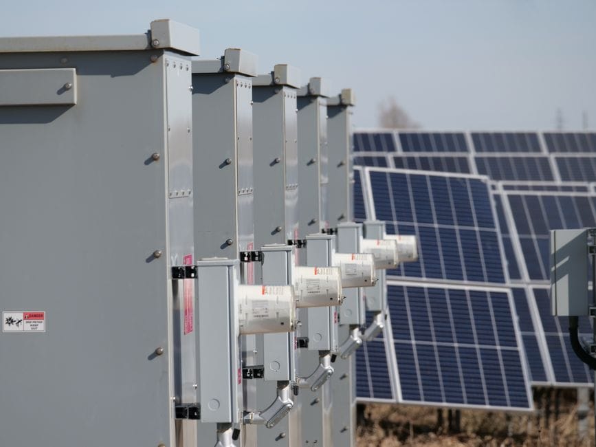 Why an IP66 DC Isolator Is Important for Outdoor Solar Arrays