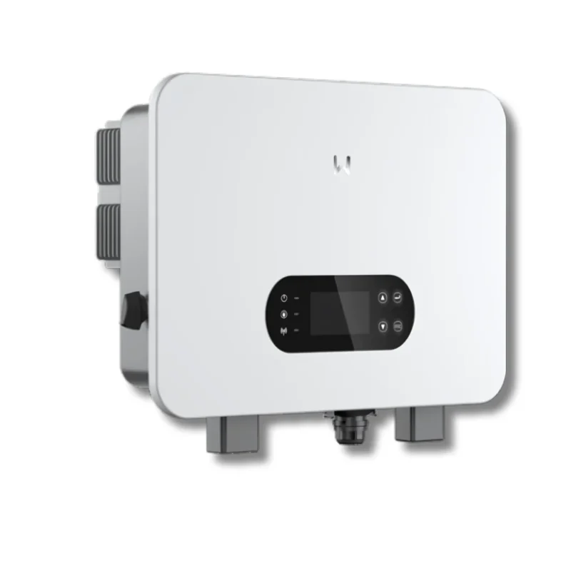 GoodWe GW8000-ES-C10 — conditional on model confirmation