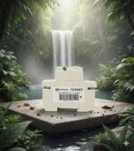 Green Power 4P 63A Earth Leakage Circuit Breaker