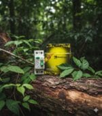Green Power 4P 63A Earth Leakage Circuit Breaker