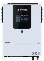 Inverex Veyron II Premium 4200-24 PV8000 IP54 Solar Inverter