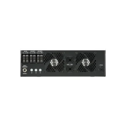 PRIMAX GALAXY DUAL PV6500+ 5.6KW HYBRID SOLAR INVERTER 5.6KW With 6500W MPPT Solar Charge Controller