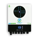 PRIMAX GALAXY PV11000+ MAX Hybrid Solar Inverter 8KW with 11000W MPPT Solar Charge Controller