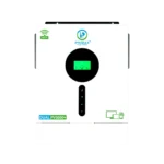 PRIMAX GALAXY PV5000+ 3.6kW Hybrid Solar Inverter
