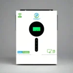 PRIMAX GALAXY PV5000+ 3.6kW Hybrid Solar Inverter