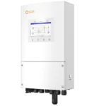 Solis 6KW S6-EH1P6K-L-PLUS Hybrid Solar Inverter IP66