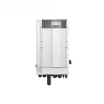 Solis 6KW S6-EH1P6K-L-PLUS Hybrid Solar Inverter IP66
