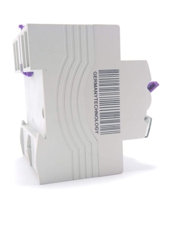 CASMO RCCB Earth Leakage Breaker | HN Electric