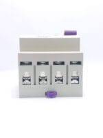 CASMO RCCB Earth Leakage Breaker | HN Electric