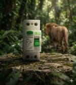 Green Power 4P 63A Earth Leakage Circuit Breaker