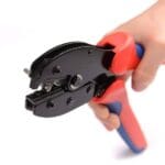LY-2546B MC4 Crimping Tool Price in Pakistan