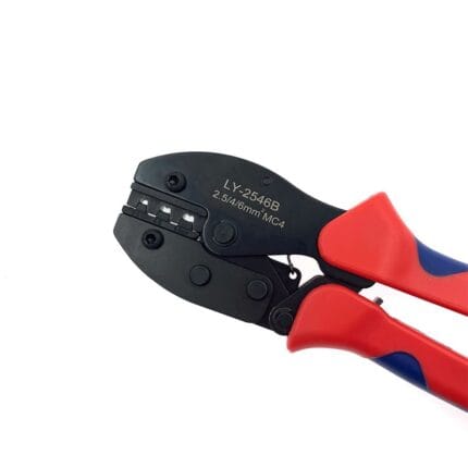 LY-2546B MC4 Crimping Tool Price in Pakistan