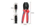 LY-2546B MC4 Crimping Tool Price in Pakistan