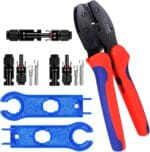 LY-2546B MC4 Crimping Tool Price in Pakistan