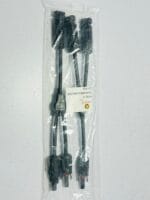 MC4 Y Connector Price in Pakistan: 1000V vs 1500V Solar Connectors