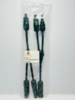 MC4 Y Connector Price in Pakistan: 1000V vs 1500V Solar Connectors