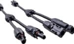 MC4 Y Connector Price in Pakistan: 1000V vs 1500V Solar Connectors