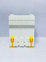 Schneider 4P DC breaker for solar PV