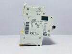 Schneider 4P DC breaker for solar PV