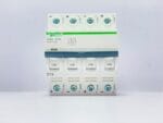 Schneider 4P 1000V DC breaker