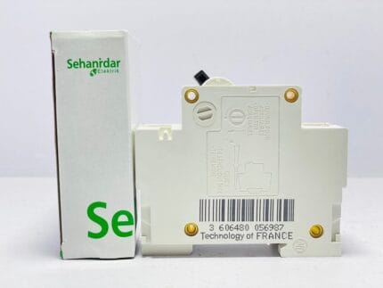 Schneider 1 pole circuit breaker in Pakistan