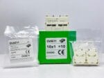 Schneider GVAE11 Auxiliary Contact 1NO+1NC